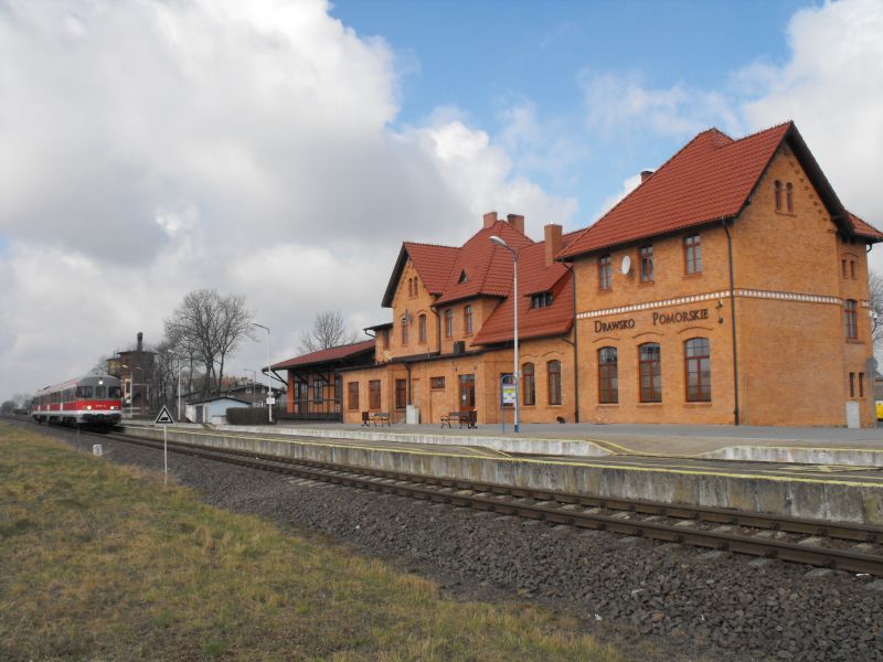 Drawsko Pomorskie