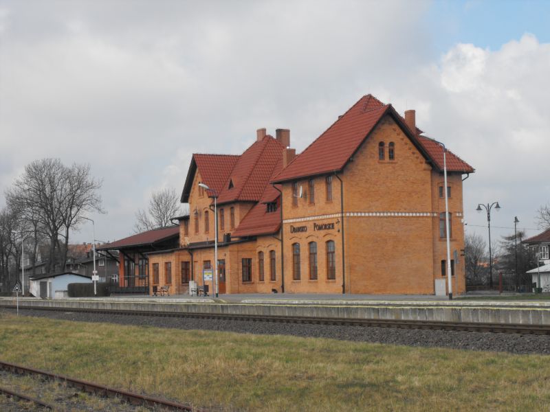 Drawsko Pomorskie 13
