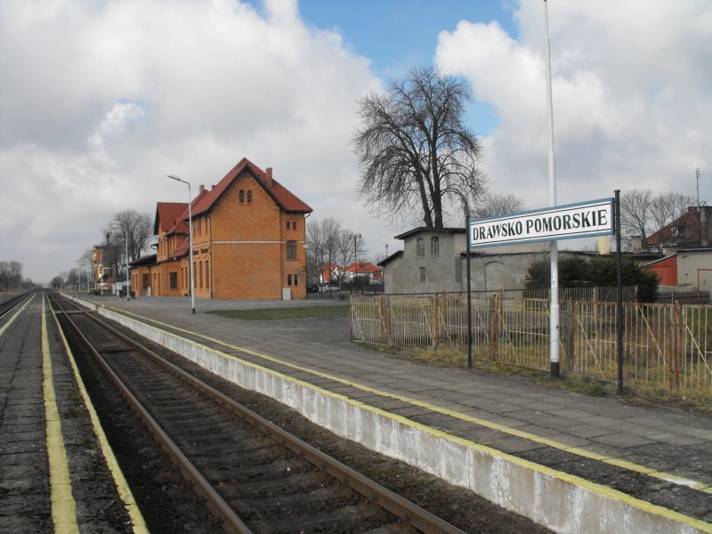 Drawsko Pomorskie 14