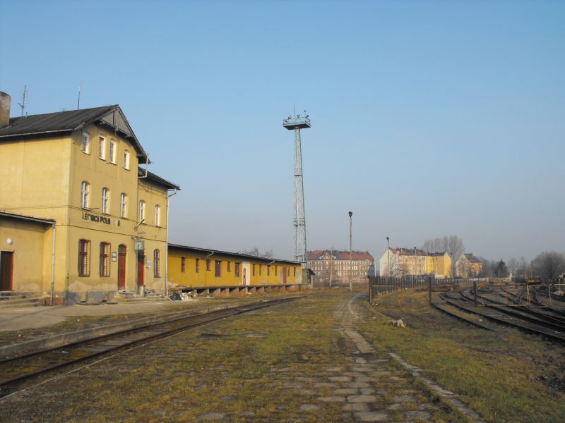 Legnica Północna 03