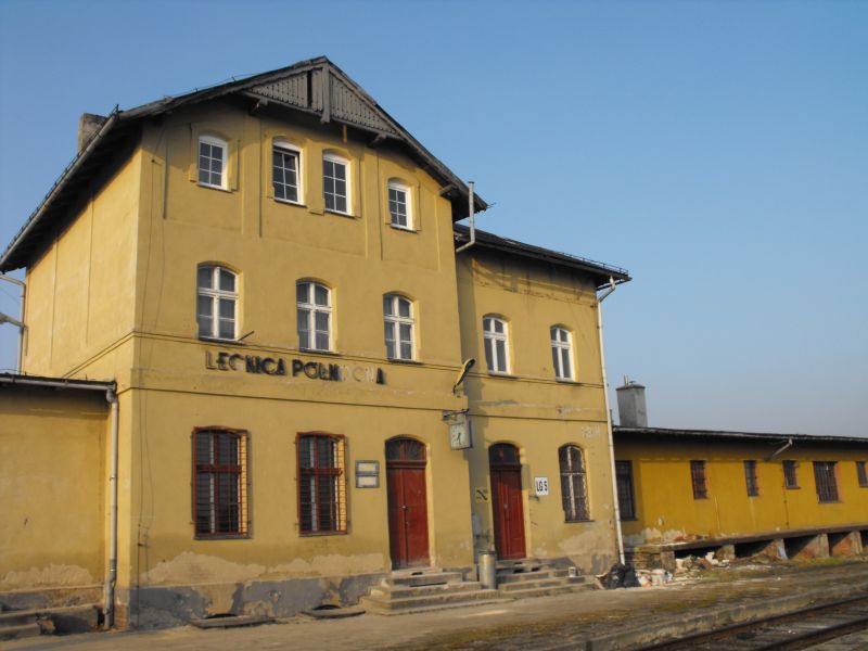 Legnica Północna 04