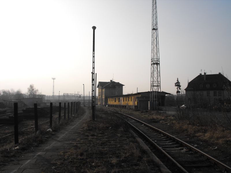 Legnica Północna 06
