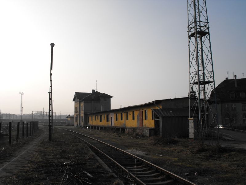 Legnica Północna 07