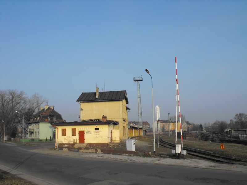 Legnica Północna 09