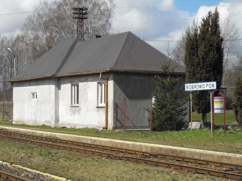 Bobrowo Pomorskie 02