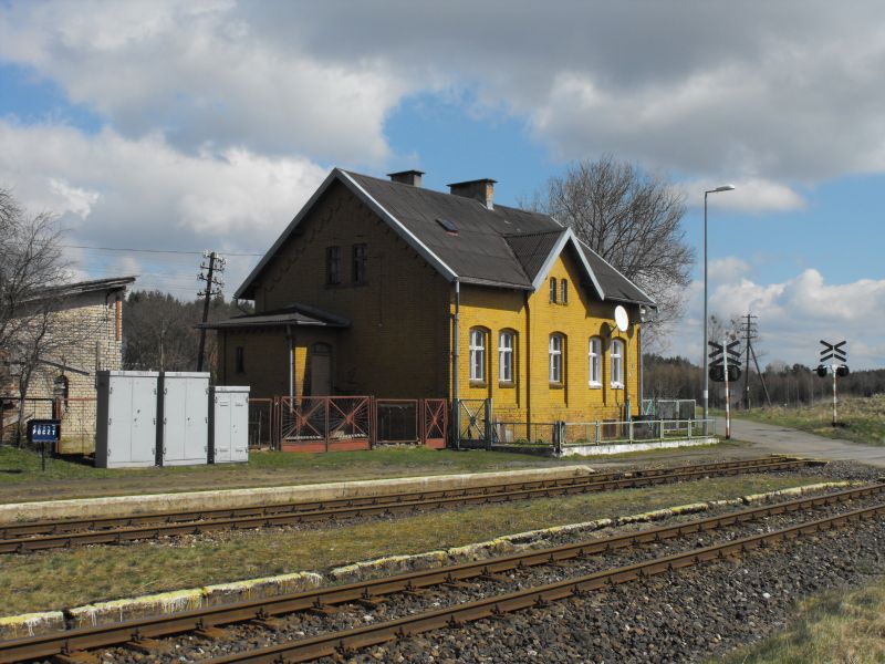 Bobrowo Pomorskie 04