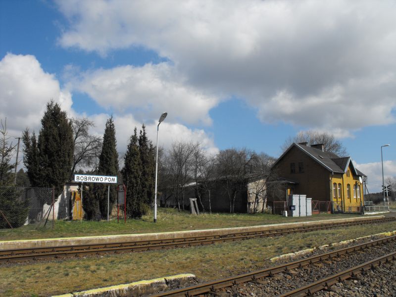 Bobrowo Pomorskie 05