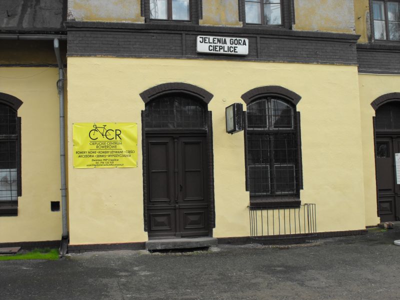 Jelenia Góra Cieplice 06