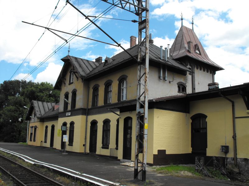 Jelenia Góra Cieplice 07