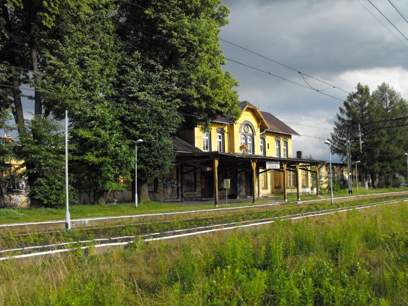 Jelenia Góra Zachodnia 12