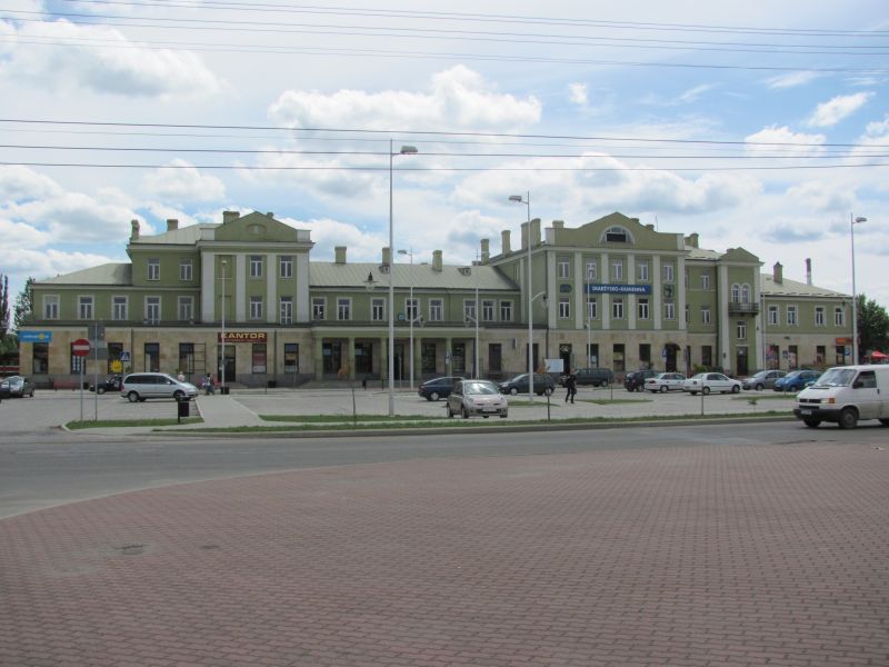 Skarżysko-Kamienna 01