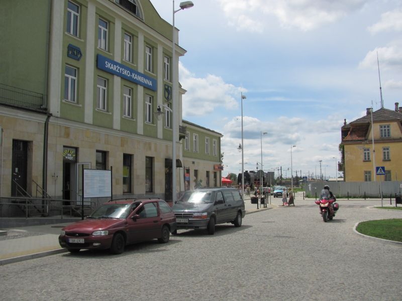 Skarżysko-Kamienna 03