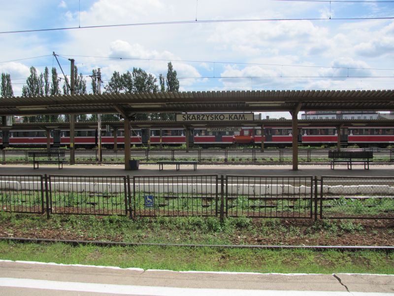 Skarżysko-Kamienna 10