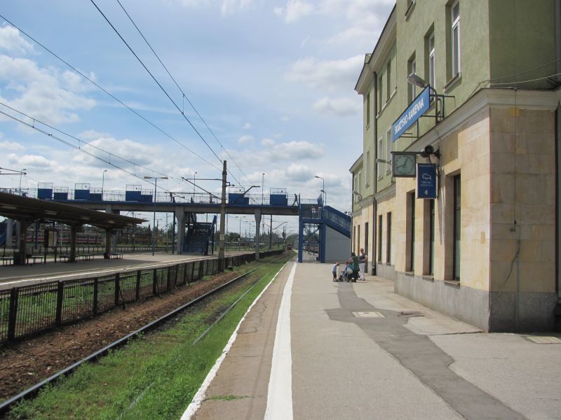 Skarżysko-Kamienna 12