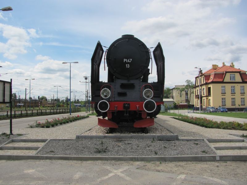 Skarżysko-Kamienna 14