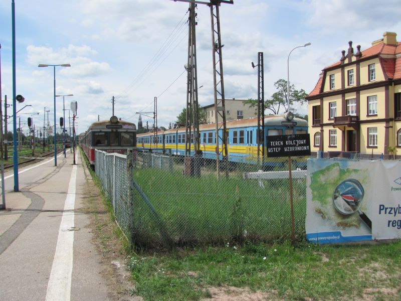 Skarżysko-Kamienna 17