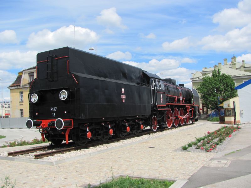 Skarżysko-Kamienna 18