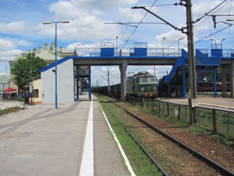 Skarżysko-Kamienna 19