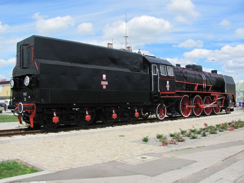 Skarżysko-Kamienna 20