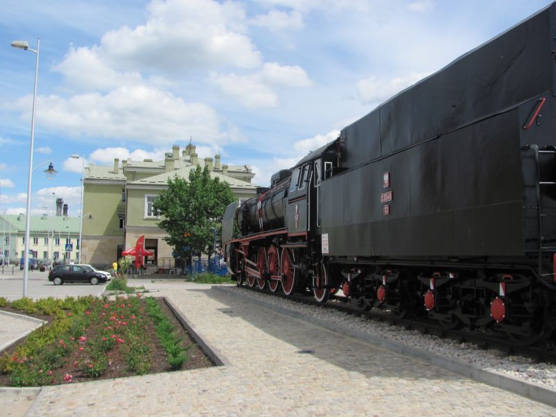 Skarżysko-Kamienna 21