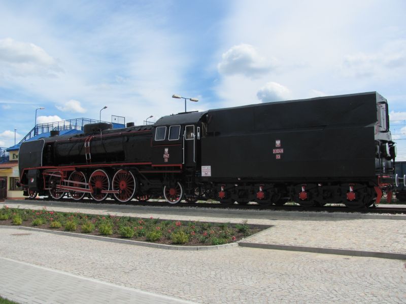 Skarżysko-Kamienna 22