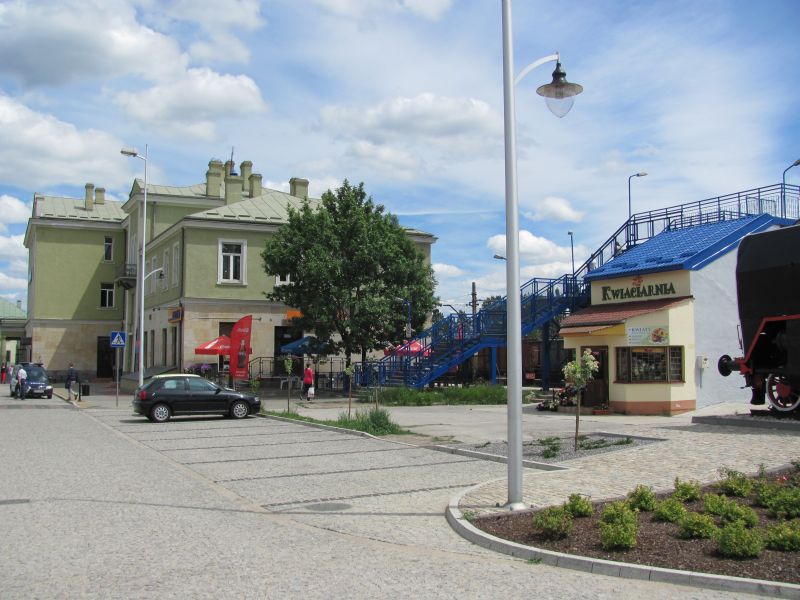 Skarżysko-Kamienna 23