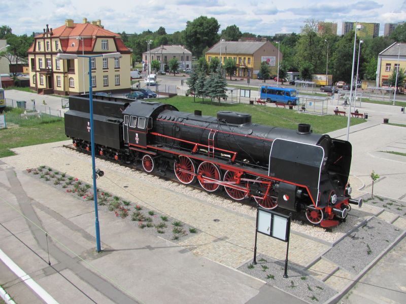 Skarżysko-Kamienna 24