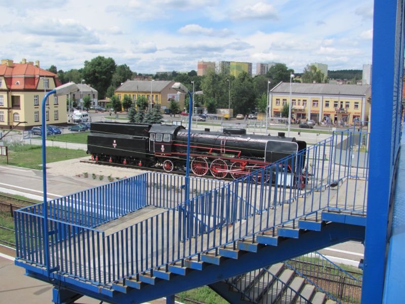 Skarżysko-Kamienna 26