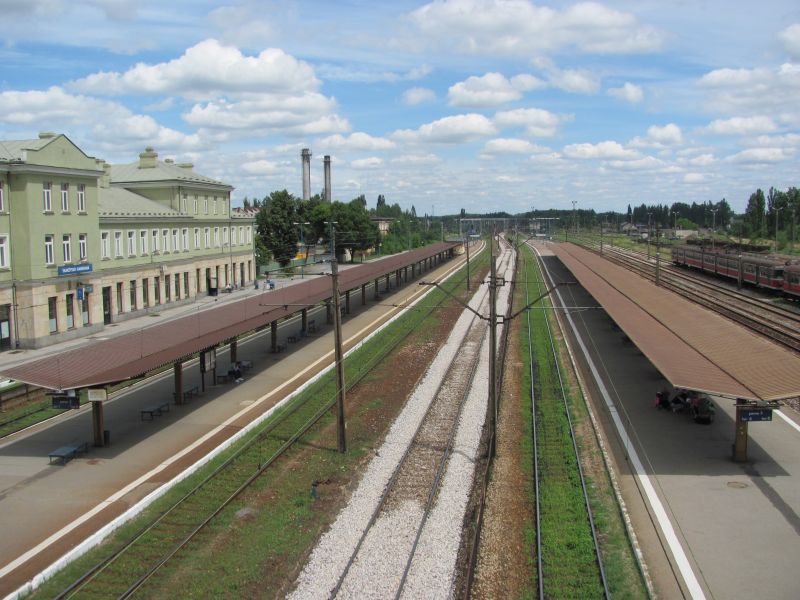 Skarżysko-Kamienna 27