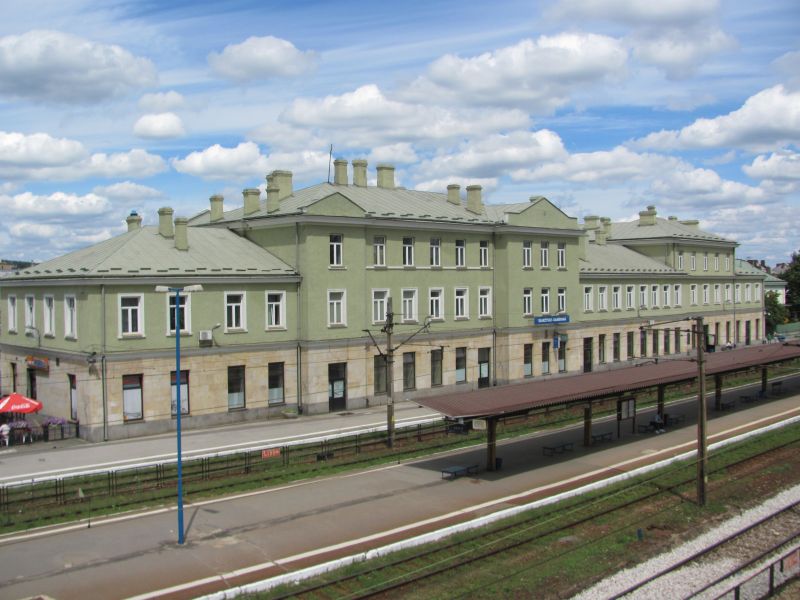 Skarżysko-Kamienna 28