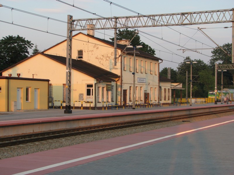 Ciechanów 07