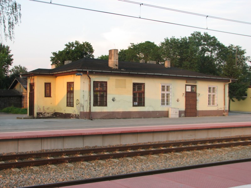 Ciechanów 09
