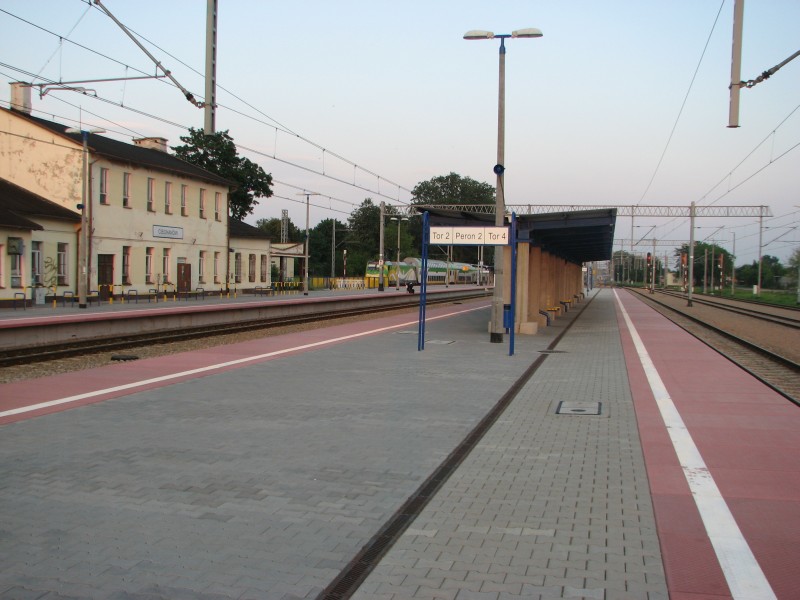 Ciechanów 16