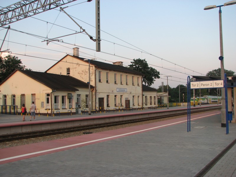 Ciechanów