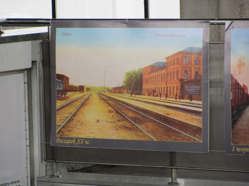 Kielce - wystawa 15