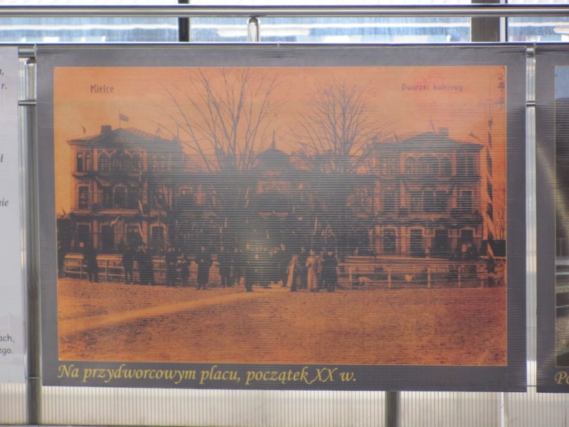 Kielce - wystawa 17
