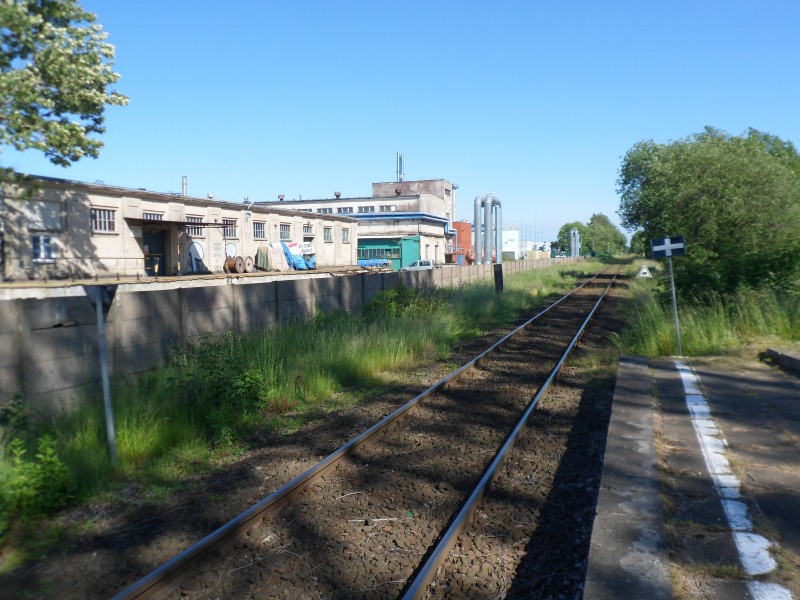 Władysławowo Port 01