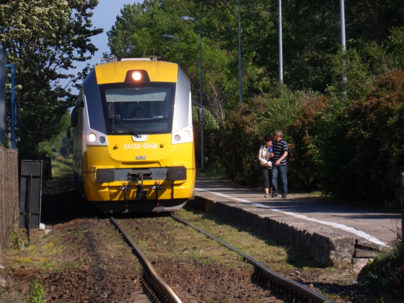 Władysławowo Port 08