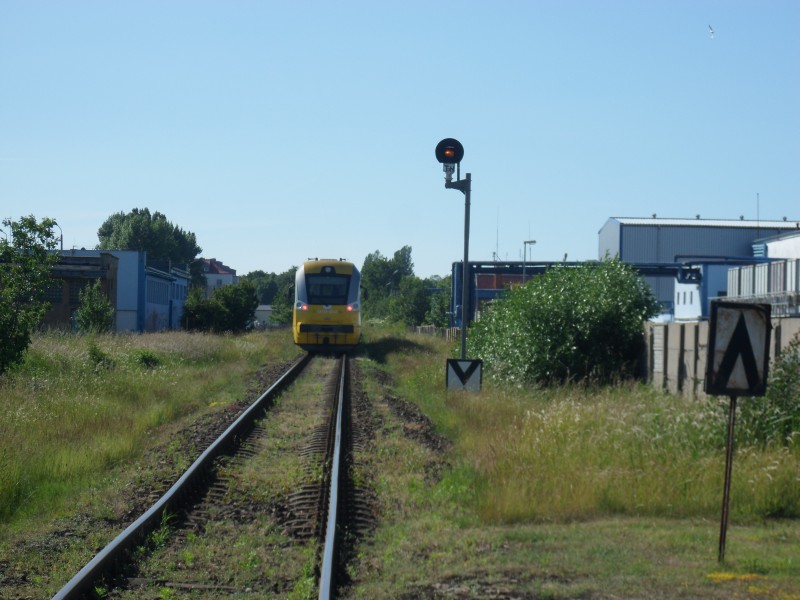 Władysławowo Port 11