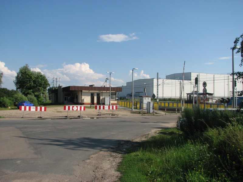 Ciechanów Przemysłowy 01