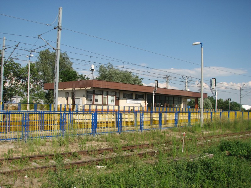 Ciechanów Przemysłowy 02