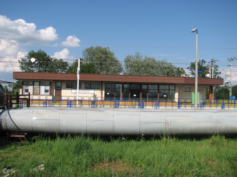 Ciechanów Przemysłowy 03