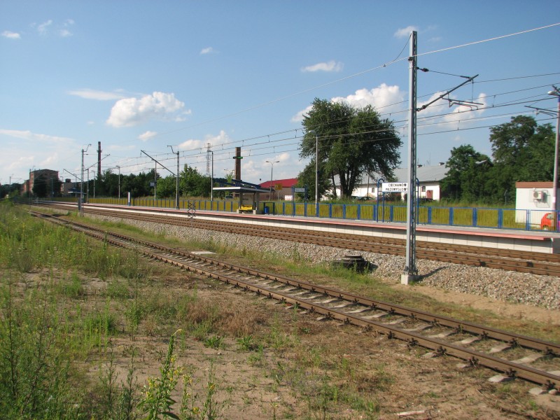 Ciechanów Przemysłowy 05