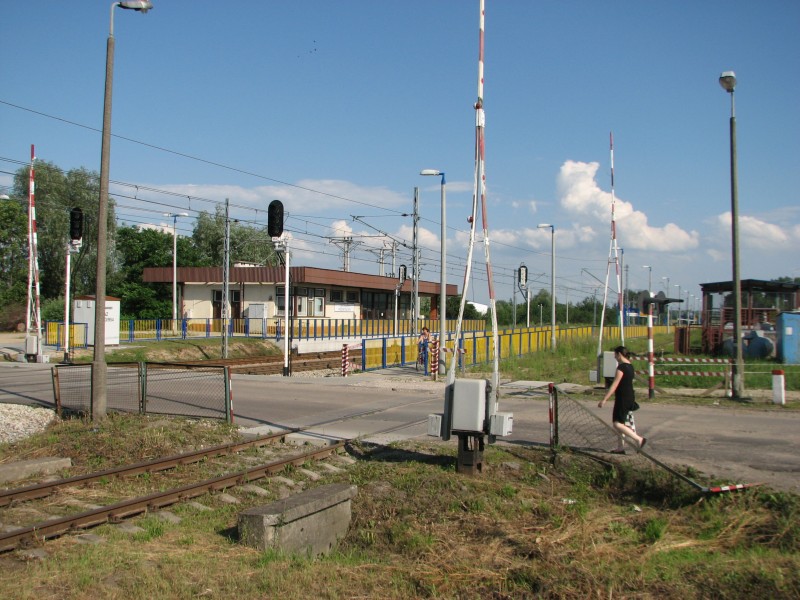 Ciechanów Przemysłowy 06