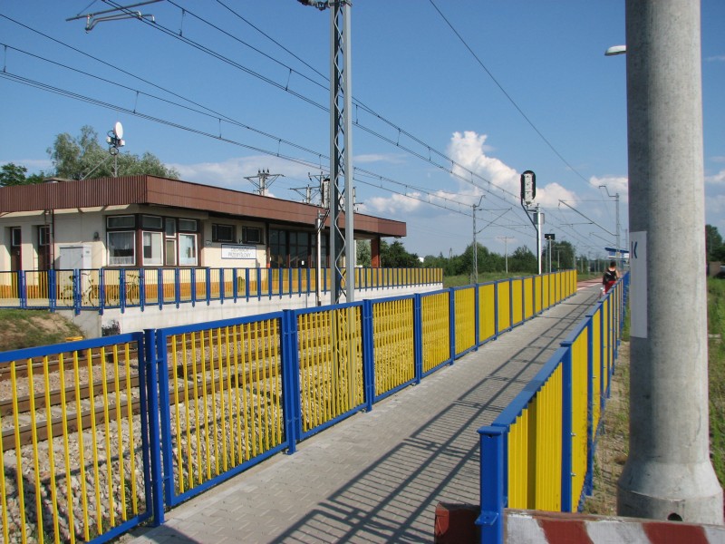 Ciechanów Przemysłowy 07