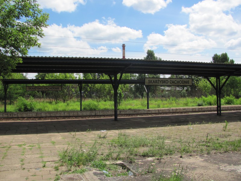 Skarżysko Zachodnie 02