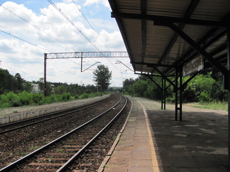 Skarżysko Zachodnie 03