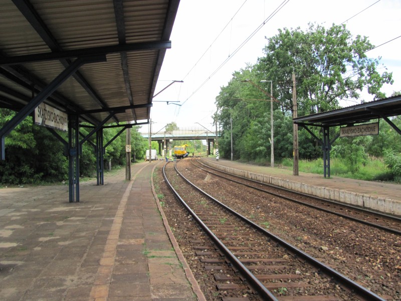 Skarżysko Zachodnie 04