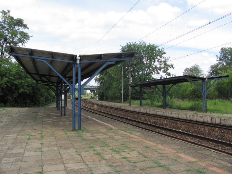 Skarżysko Zachodnie 05