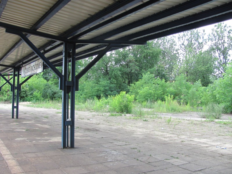 Skarżysko Zachodnie 08